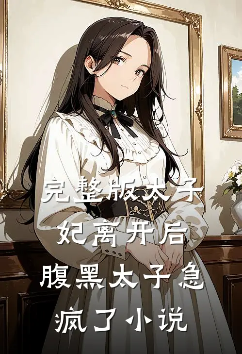 完整版太子妃离开后,腹黑太子急疯了小说
