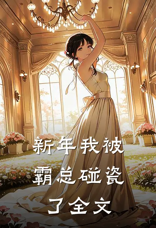 新年我被霸总碰瓷了全文