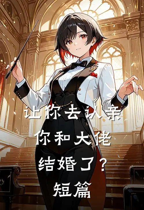 让你去认亲,你和大佬结婚了?短篇阅读