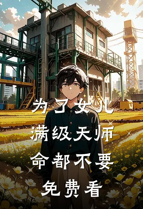 为了女儿，满级天师命都不要免费看