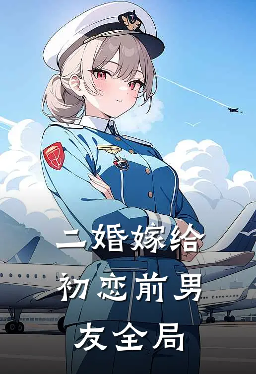 二婚嫁给初恋前男友全局