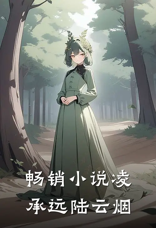 畅销小说凌承远陆云烟
