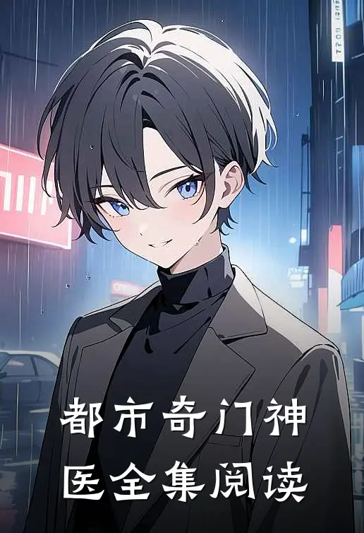 都市奇门神医全集阅读