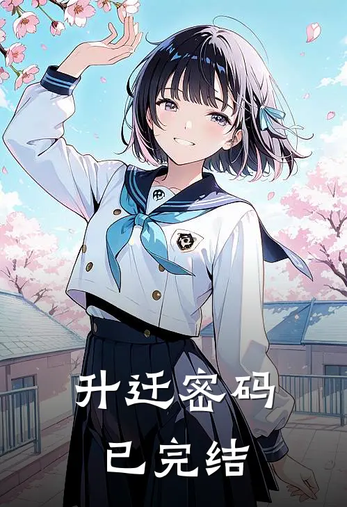 升迁密码已完结