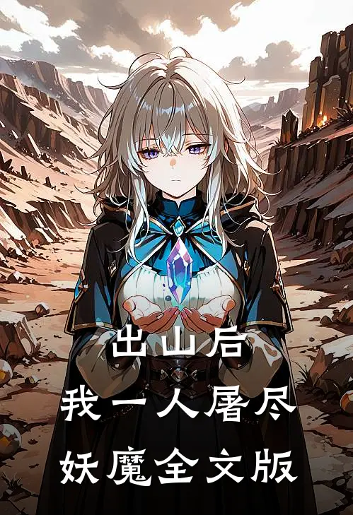 出山后，我一人屠尽妖魔全文版