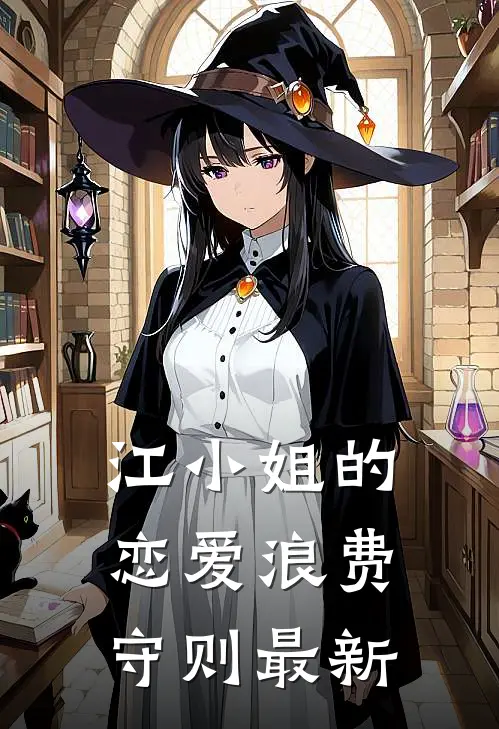 江小姐的恋爱浪费守则最新