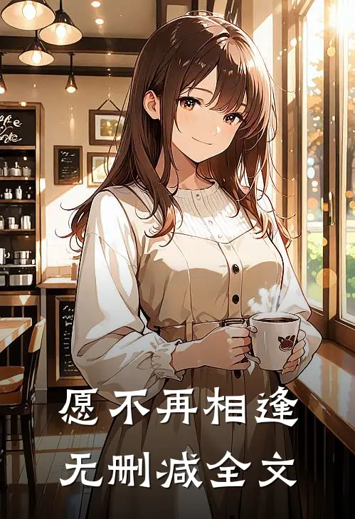 愿不再相逢无删减全文
