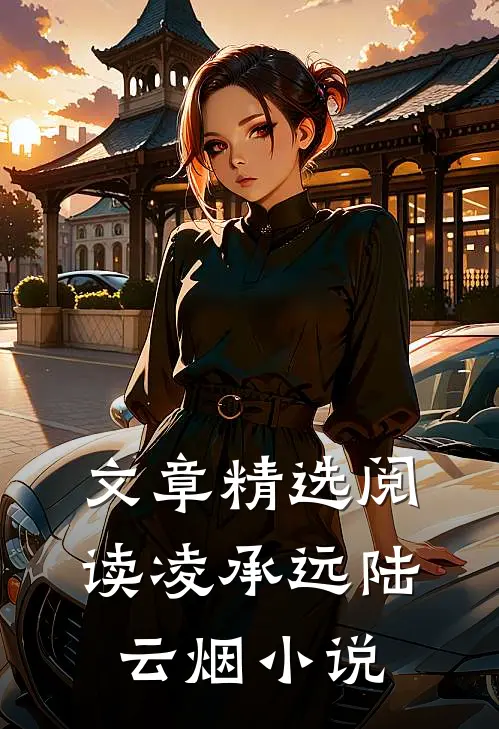 文章精选阅读凌承远陆云烟小说