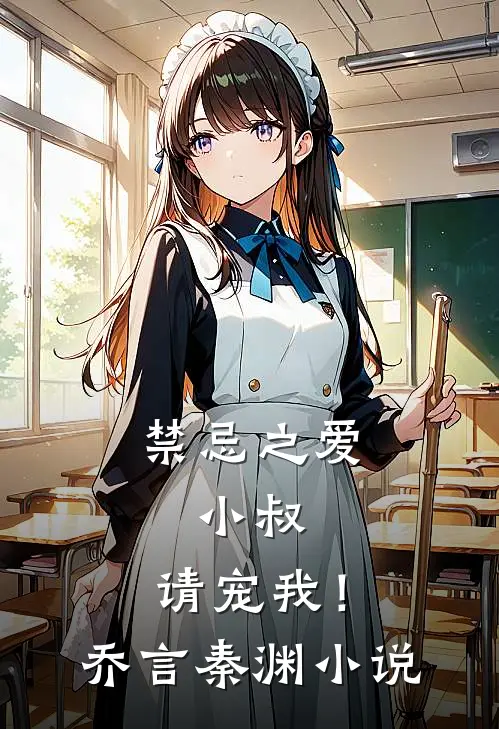 禁忌之爱小叔,请宠我!乔言秦渊在线阅读