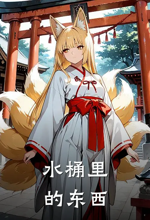 水桶里的东西