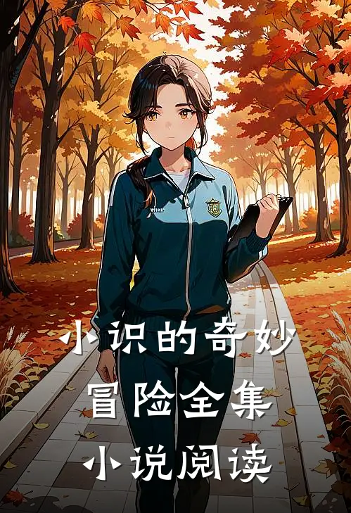 小识的奇妙冒险全集小说阅读