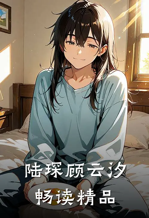 陆琛顾云汐畅读精品