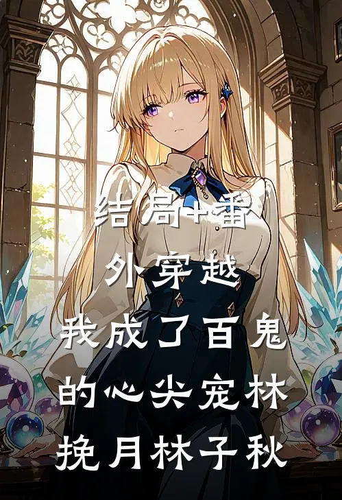 结局+番外穿越：我成了百鬼的心尖宠林挽月林子秋