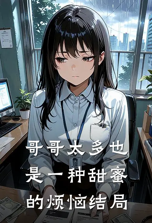哥哥太多也是一种甜蜜的烦恼结局