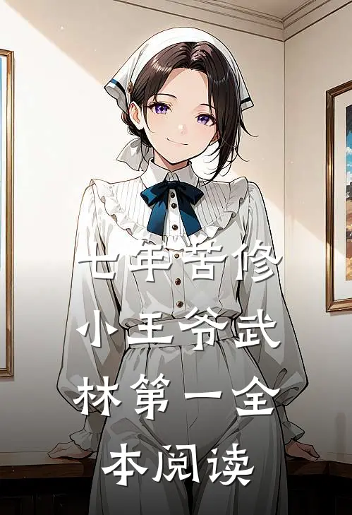 七年苦修，小王爷武林第一全本阅读