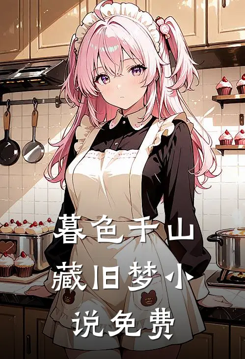 暮色千山藏旧梦小说免费