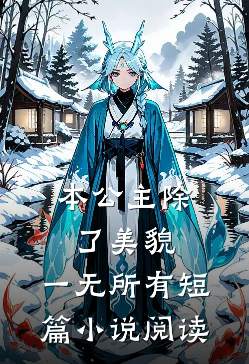 本公主除了美貌，一无所有短篇小说阅读