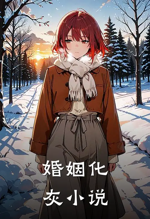 婚姻化灰小说