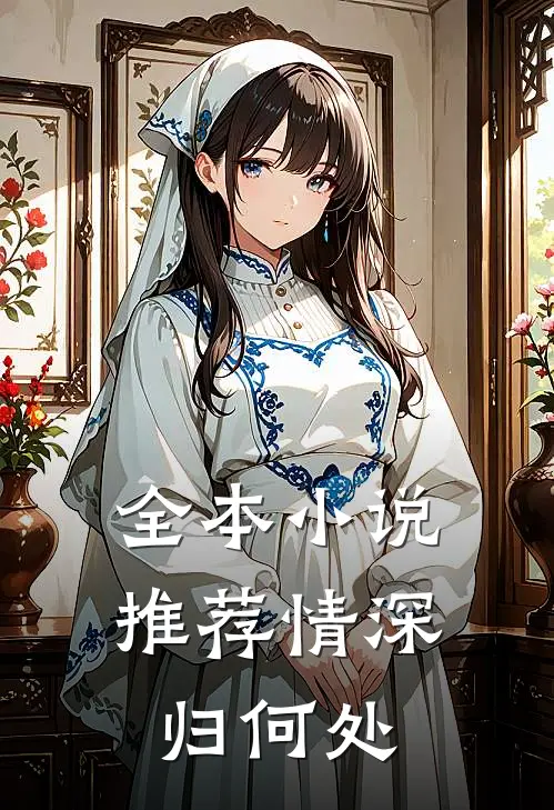 全本小说推荐情深归何处