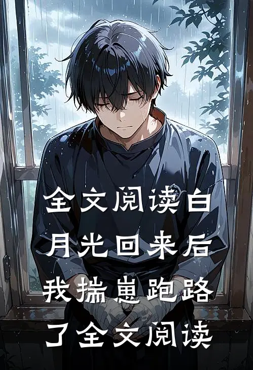 全文阅读白月光回来后,我揣崽跑路了全文阅读