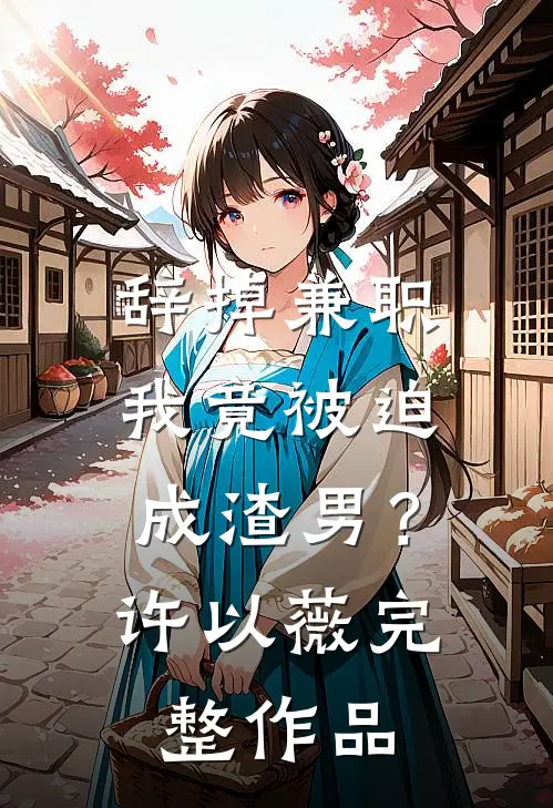 辞掉兼职，我竟被迫成渣男？许以薇完整作品