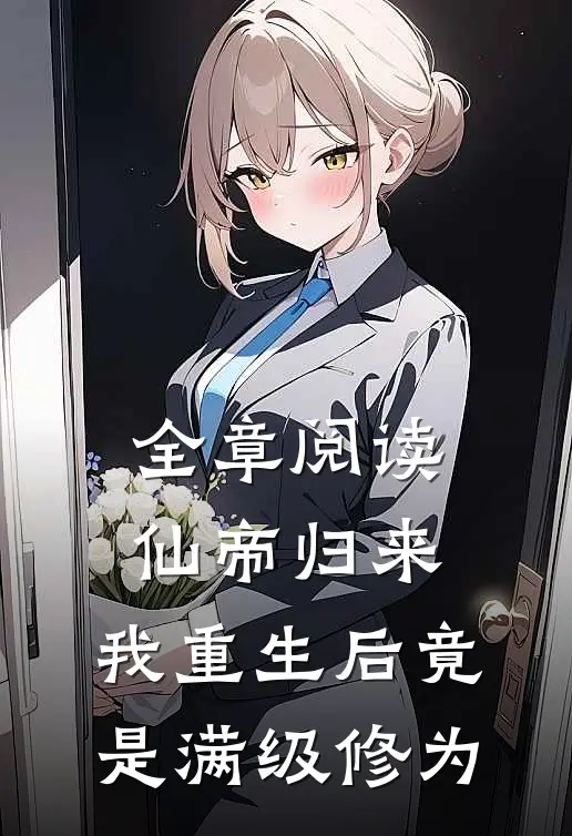 全章阅读仙帝归来：我重生后竟是满级修为