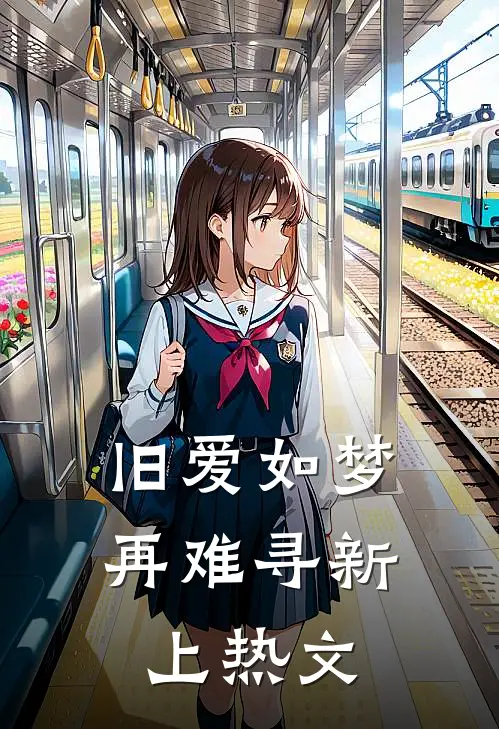旧爱如梦再难寻新上热文