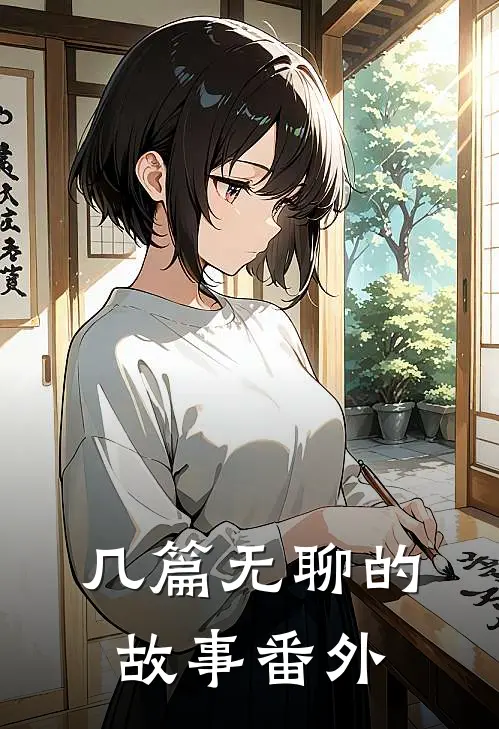 几篇无聊的故事 番外