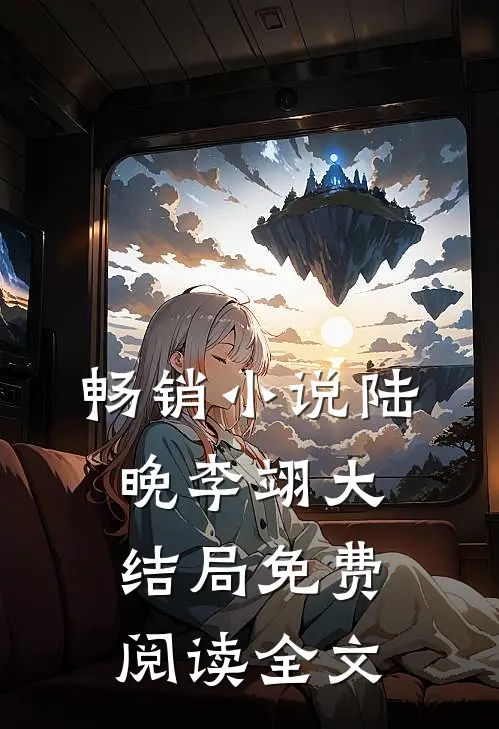 畅销小说陆晚李翊大结局免费阅读全文