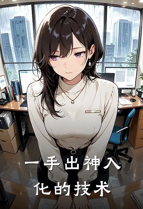 一手出神入化的技术