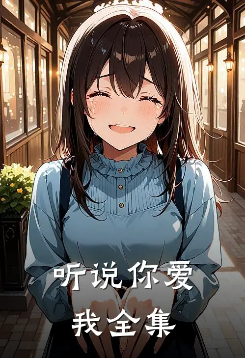 听说你爱我 全集