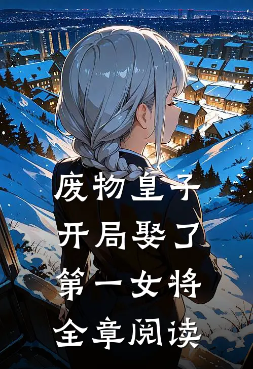 废物皇子,开局娶了第一女将全章阅读免费