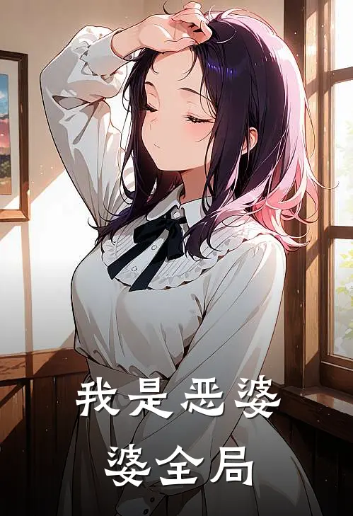 我是恶婆婆全局