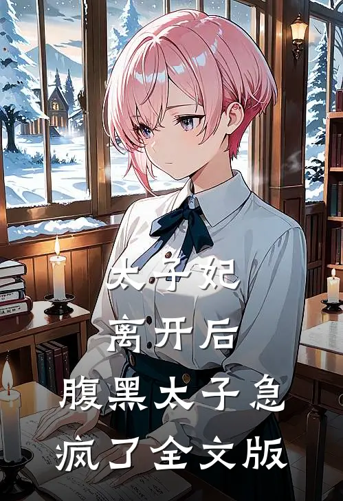 太子妃离开后，腹黑太子急疯了全文版