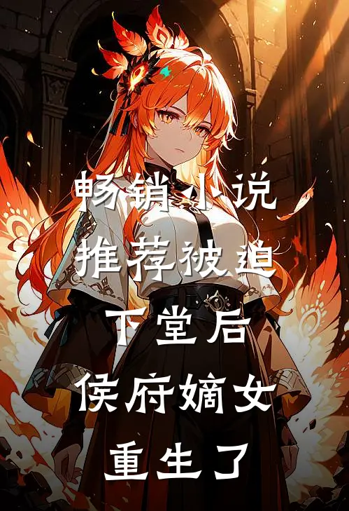 畅销小说推荐被迫下堂后，侯府嫡女重生了