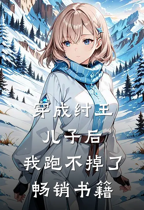 穿成纣王儿子后，我跑不掉了畅销书籍