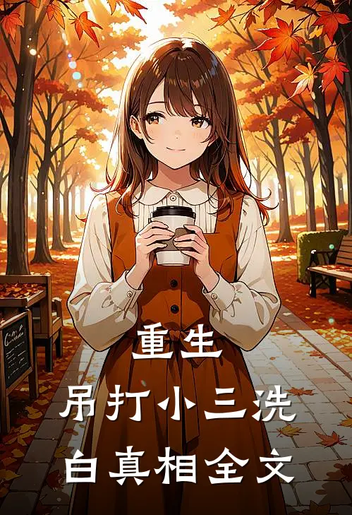 重生吊打小三洗白真相全文在线阅读