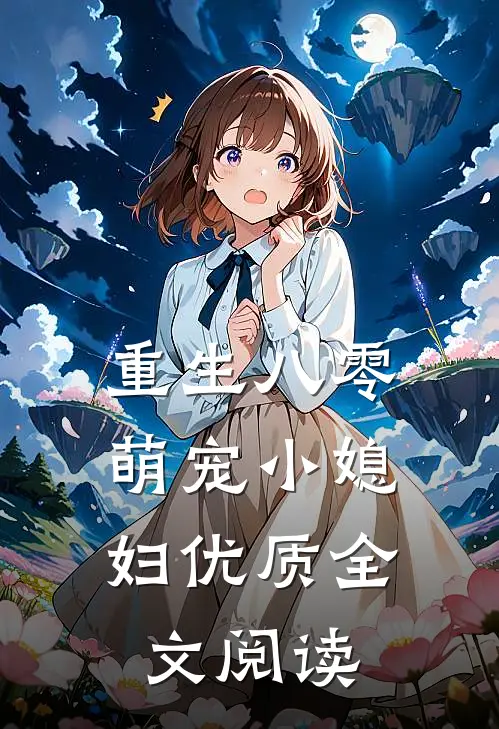 重生八零：萌宠小媳妇优质全文阅读