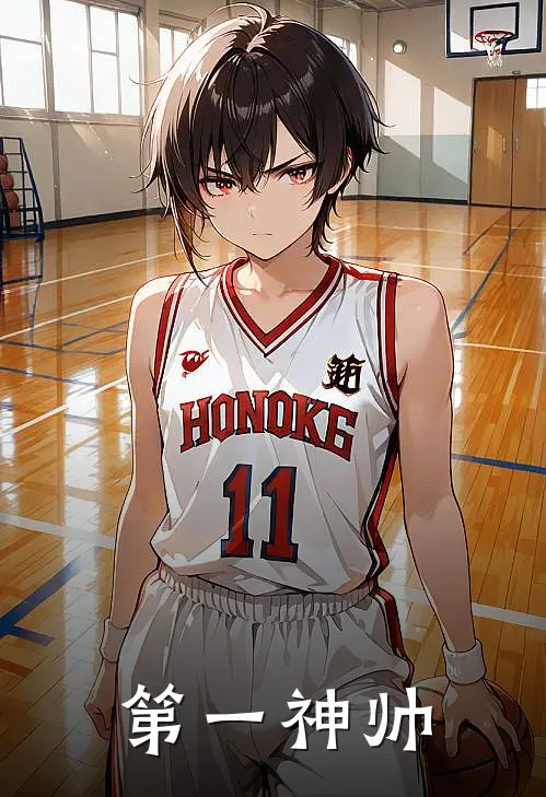 第一神帅