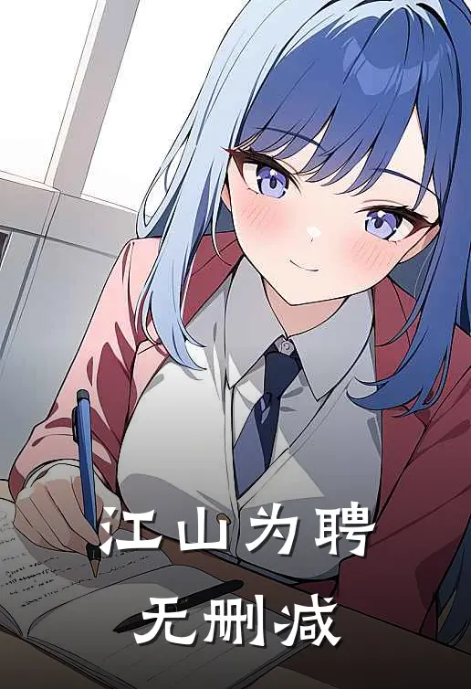 江山为聘无删减