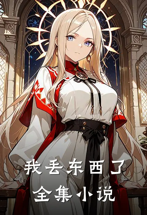 我丢东西了全集小说