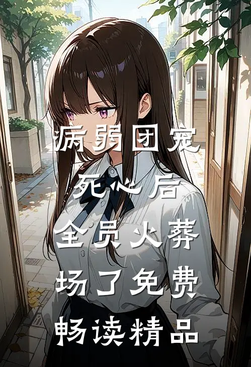 病弱团宠死心后,全员火葬场了免费畅读精品