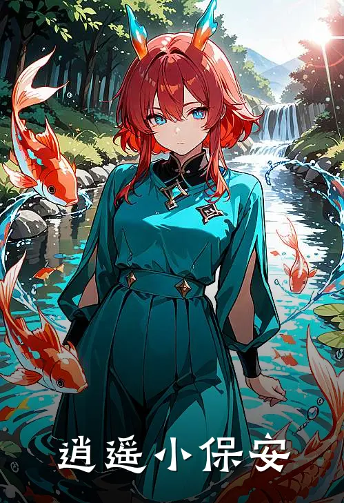 逍遥小保安