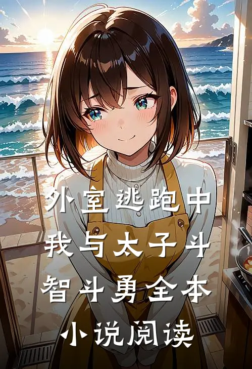 外室逃跑中：我与太子斗智斗勇全本小说阅读