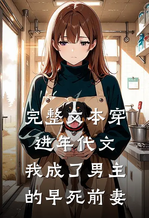 完整文本穿进年代文，我成了男主的早死前妻