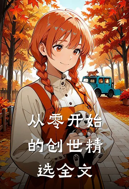 从零开始的创世精选全文