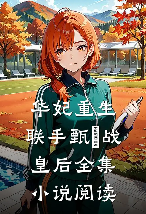 华妃重生,联手甄嬛战皇后全集阅读免费