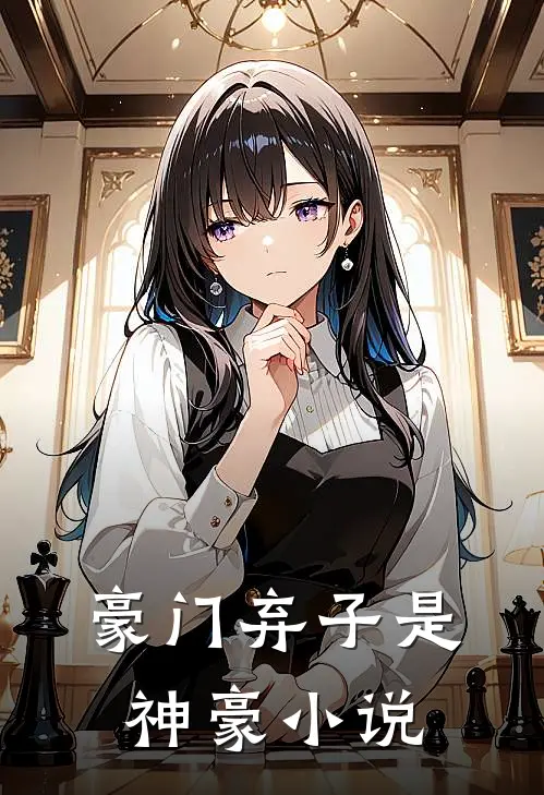 豪门弃子是神豪小说