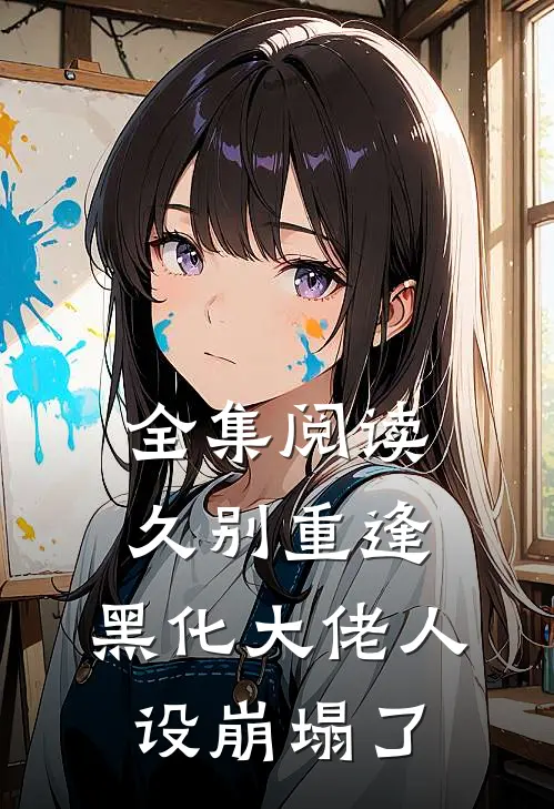 全集阅读久别重逢：黑化大佬人设崩塌了