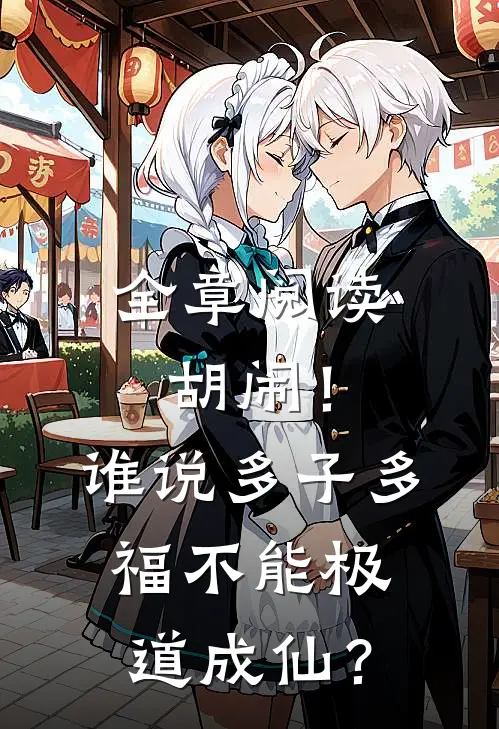 全章阅读胡闹！谁说多子多福不能极道成仙？